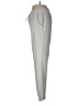 Danskin Gray Casual Pants Size M - photo 5