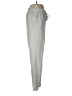 Danskin Gray Casual Pants Size M - photo 4