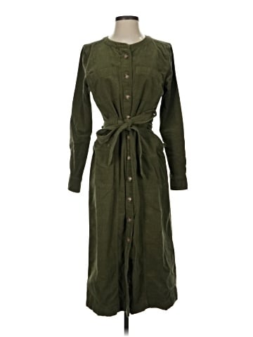 Ann Taylor LOFT Trenchcoat (view 1)