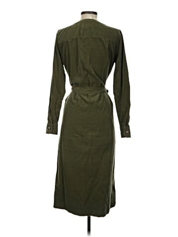 Ann Taylor LOFT Trenchcoat (view 2)