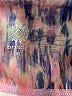 Brisas Print Pink Shorts Size XL - photo 3