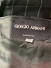 Giorgio Armani Black Blazer Size 20 - photo 6