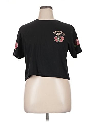 Weekend Short Sleeve T-Shirt (view 1)