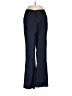 Lee Blue Dress Pants Size 8 - photo 1