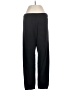 Designers Originals Solid Black Active Pants Size S - photo 1