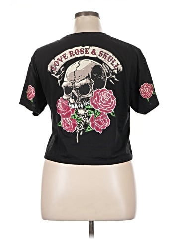 Weekend Short Sleeve T-Shirt (view 2)