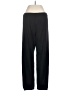 Designers Originals Solid Black Active Pants Size S - photo 2
