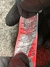 Ann Taylor 100% Polyester Gray Jacket Size 14 - photo 7