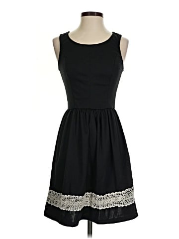 Finn & Clover Casual Dress (view 1)