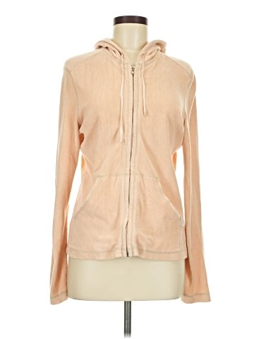 Jones New York Country Zip Up Hoodie (view 1)