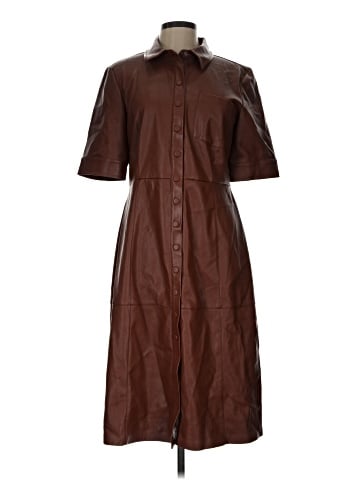 Steve Madden Trenchcoat (view 1)