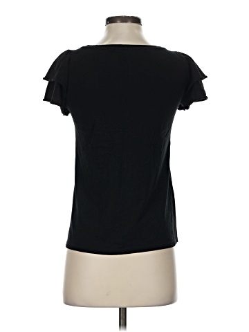 Ann Taylor LOFT Short Sleeve T-Shirt (view 2)