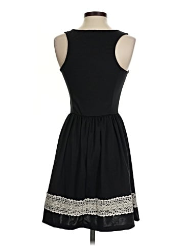 Finn & Clover Casual Dress (view 2)