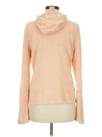 Jones New York Country Zip Up Hoodie (view 2)