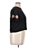 Weekend Black Short Sleeve T-Shirt Size XL - photo 4
