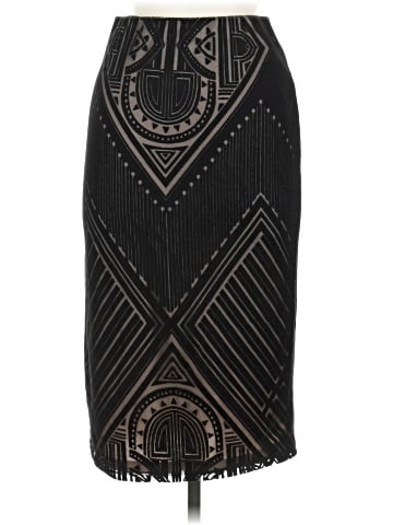 Bold Elements Formal Skirt (view 1)