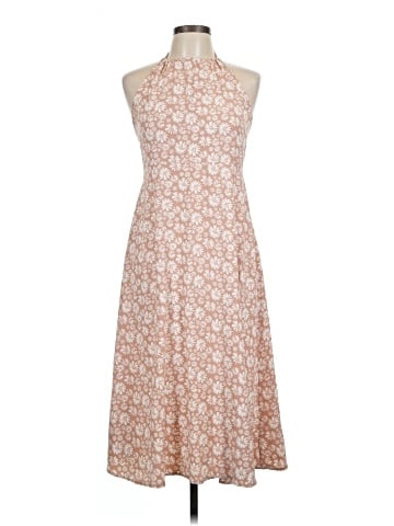 As U Wish Casual Dress (view 1)