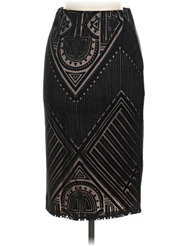 Bold Elements Formal Skirt (view 2)