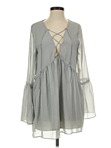 TOBI Casual Dress (view 1)