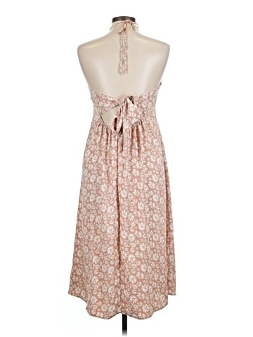 As U Wish Casual Dress (view 2)