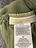 MICHAEL Michael Kors Solid Green Swimsuit Top Size M - photo 3