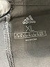 Adidas 100% Polyester Black Dress Pants Size XL - photo 7