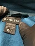 Athleta Teal Zip Up Hoodie Size M (tall) - photo 7