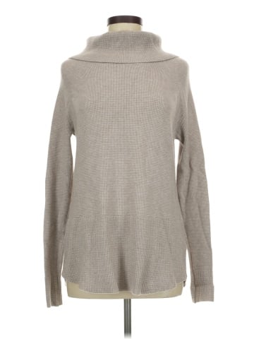 Cyrus Turtleneck Sweater (view 1)