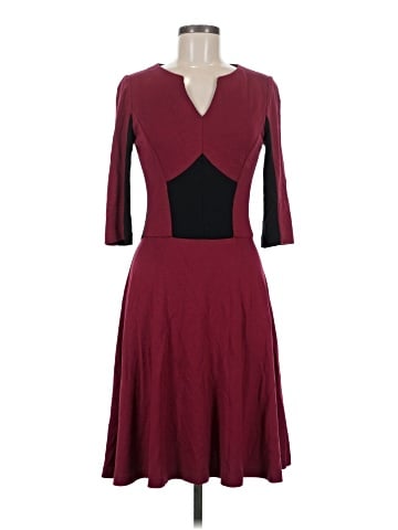 Yoana Baraschi Cocktail Dress (view 1)