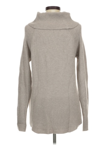 Cyrus Turtleneck Sweater (view 2)