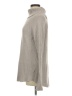 Cyrus Gray Turtleneck Sweater Size M - photo 5