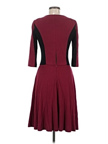 Yoana Baraschi Cocktail Dress (view 2)