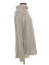 Cyrus Gray Turtleneck Sweater Size M - photo 4