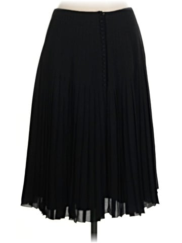Elie Tahari Silk Skirt (view 2)