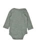 Hb Gray Long Sleeve Onesie Size 3-6 mo - photo 2