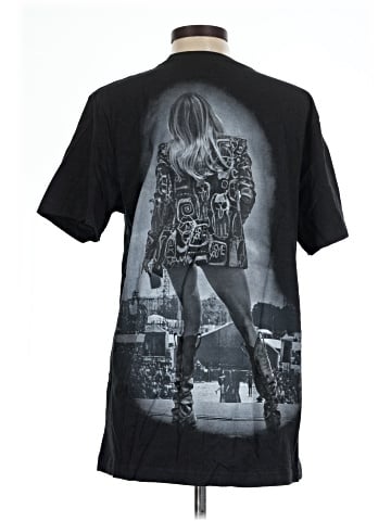 Assorted Brands Short Sleeve T-Shirt (view 2)