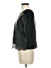Search for Sanity Black 3/4 Sleeve Top Size M - photo 5