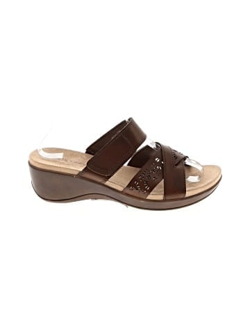 Kim Rogers Wedges (view 1)