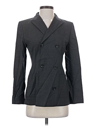 Luciano Barbera Blazer (view 1)