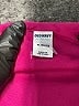 Old Navy 100% Polyester Solid Pink Casual Dress Size XL - photo 6