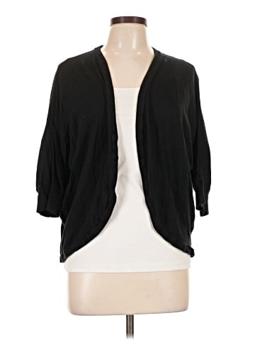 Ann Taylor Factory Blazer (view 1)