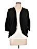 Ann Taylor Factory Black Blazer Size L - photo 1