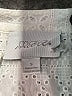 Mare Mare Solid Ivory Casual Dress Size S - photo 7