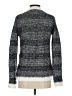 Sabine Tweed Gray Cardigan Size XS - photo 2