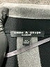Cable & Gauge Gray Pullover Sweater Size 2X - photo 7