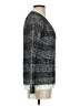 Sabine Tweed Gray Cardigan Size XS - photo 4