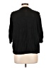 Ann Taylor Factory Black Blazer Size L - photo 2