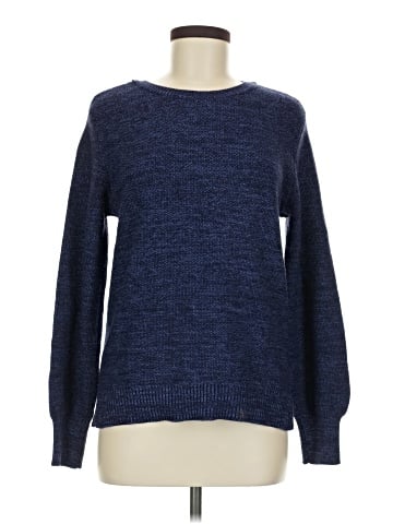 Gloria Vanderbilt Pullover Sweater (view 1)
