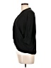 Ann Taylor Factory Black Blazer Size L - photo 5