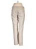 L'Agence 100% Cotton Tan Jeans Size 28 waist - photo 2